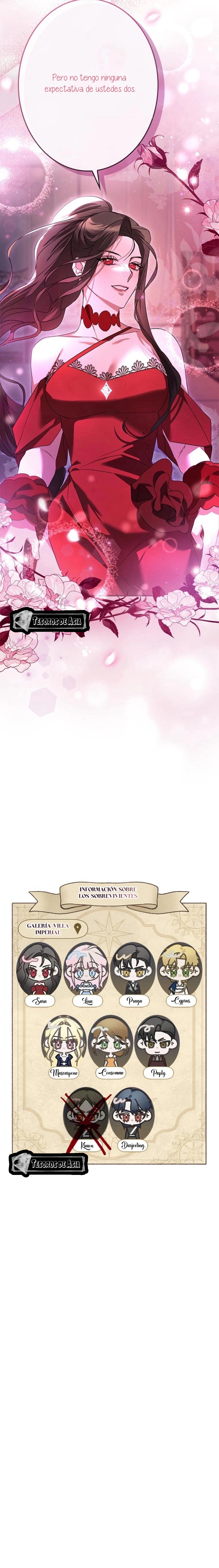 14 La oficinista que se convierte en villana al transmigrar y sobrevive al apocalipsis