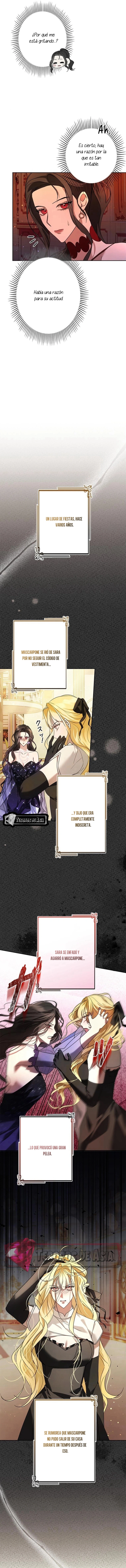 7 La oficinista que se convierte en villana al transmigrar y sobrevive al apocalipsis