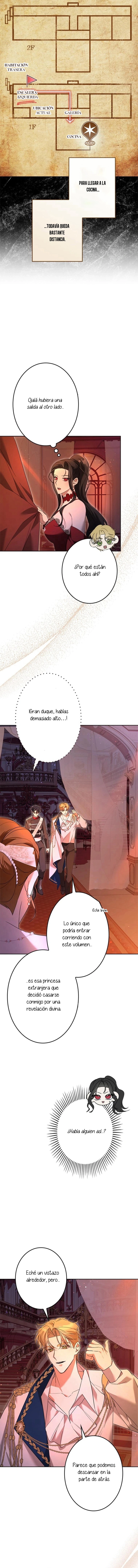 4 La oficinista que se convierte en villana al transmigrar y sobrevive al apocalipsis