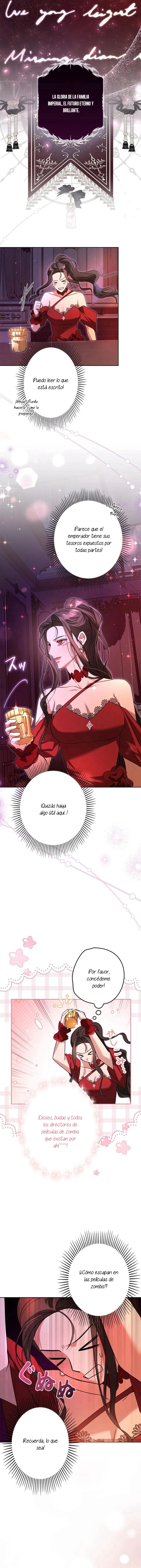 10 La oficinista que se convierte en villana al transmigrar y sobrevive al apocalipsis