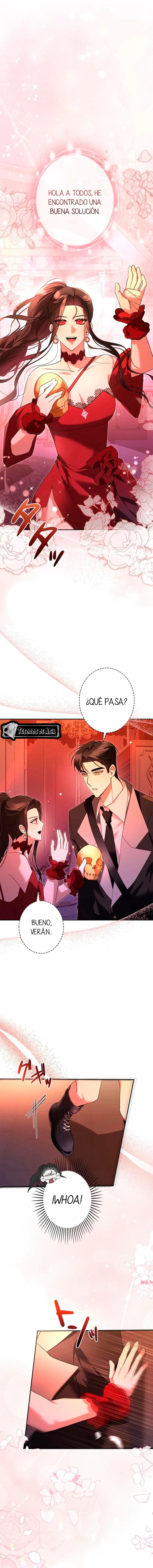 14 La oficinista que se convierte en villana al transmigrar y sobrevive al apocalipsis