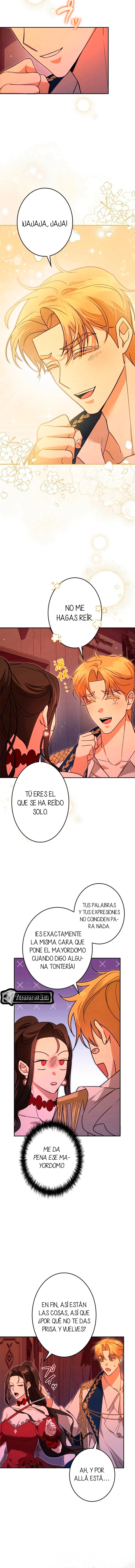 4 La oficinista que se convierte en villana al transmigrar y sobrevive al apocalipsis