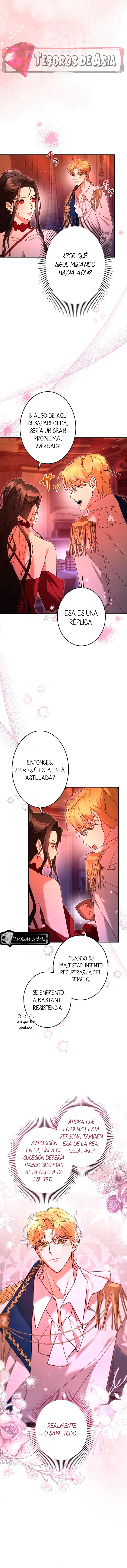 11 La oficinista que se convierte en villana al transmigrar y sobrevive al apocalipsis