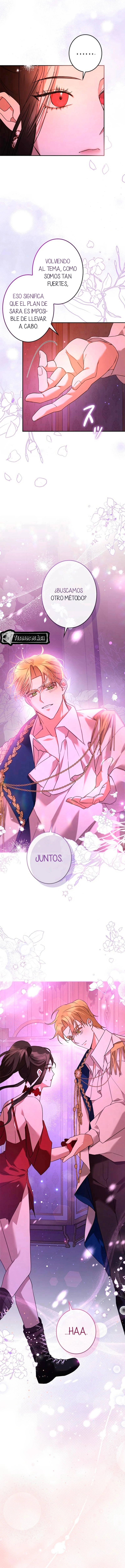 10 La oficinista que se convierte en villana al transmigrar y sobrevive al apocalipsis