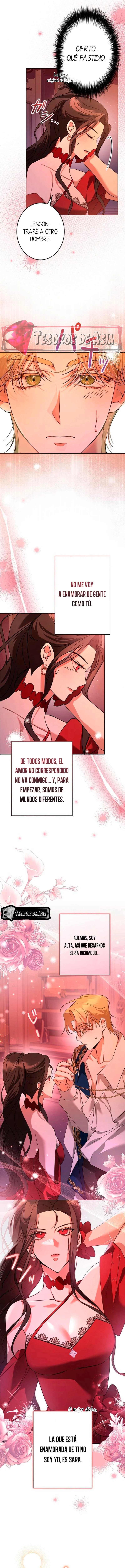 3 La oficinista que se convierte en villana al transmigrar y sobrevive al apocalipsis