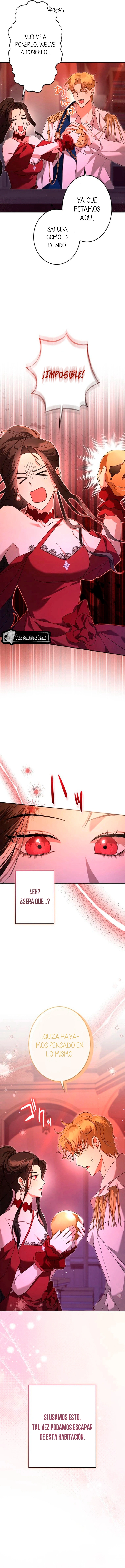 13 La oficinista que se convierte en villana al transmigrar y sobrevive al apocalipsis