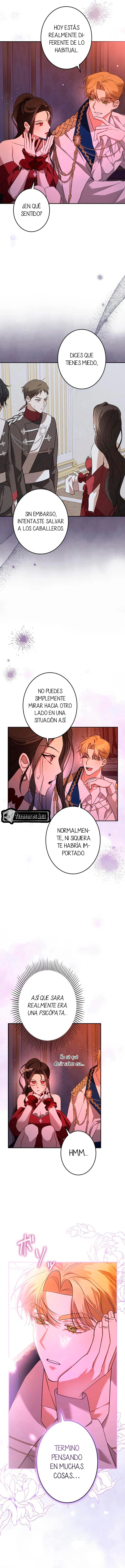 9 La oficinista que se convierte en villana al transmigrar y sobrevive al apocalipsis