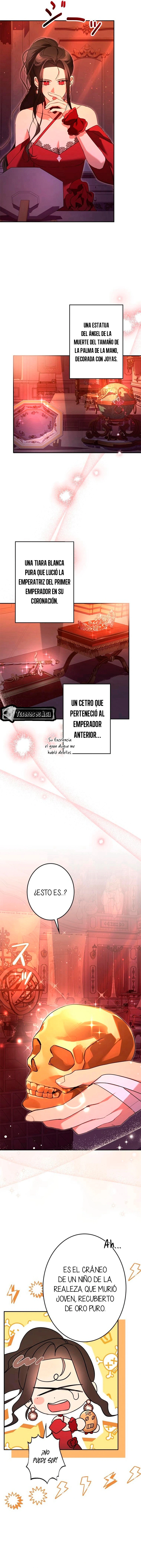 12 La oficinista que se convierte en villana al transmigrar y sobrevive al apocalipsis