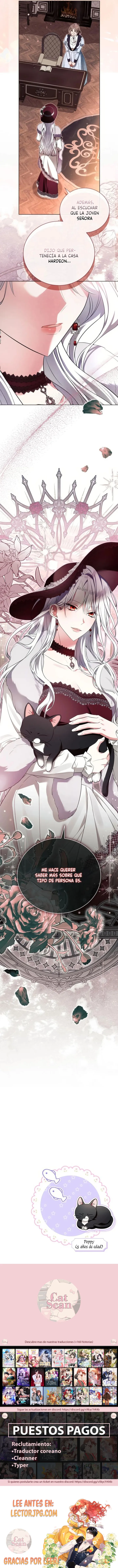 7 50 maneras de romper el compromiso con el psicópata detrás de escena