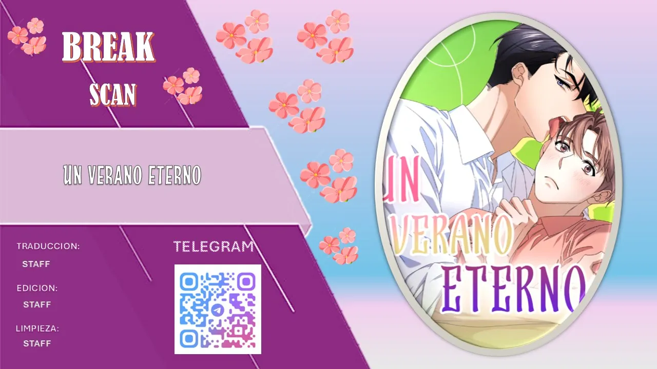 0 Un verano eterno