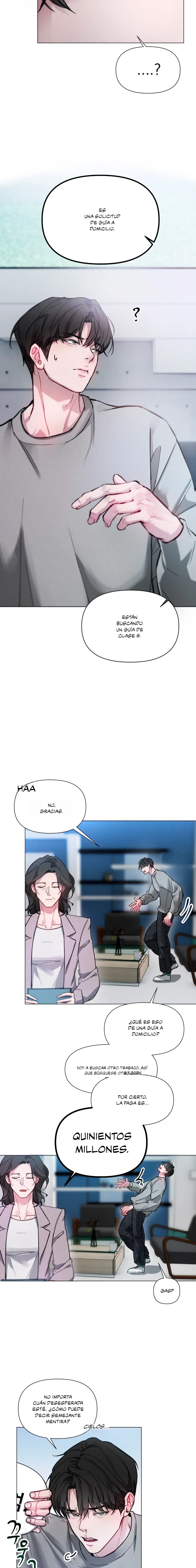 7 Un Guiado de Locura