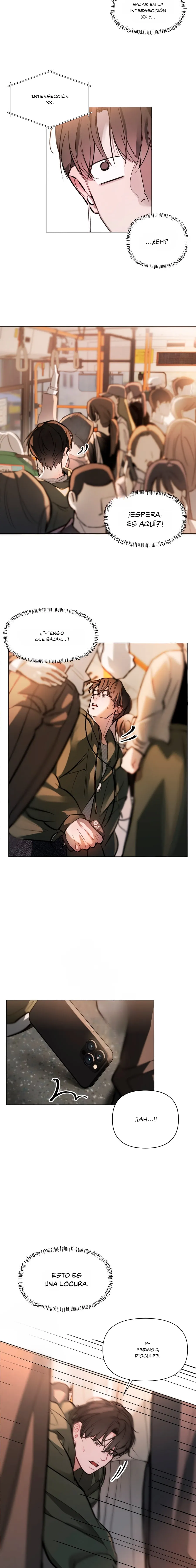 10 Un Guiado de Locura