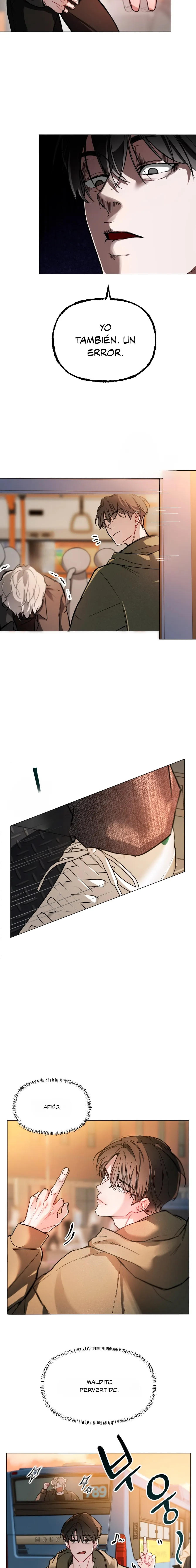 14 Un Guiado de Locura