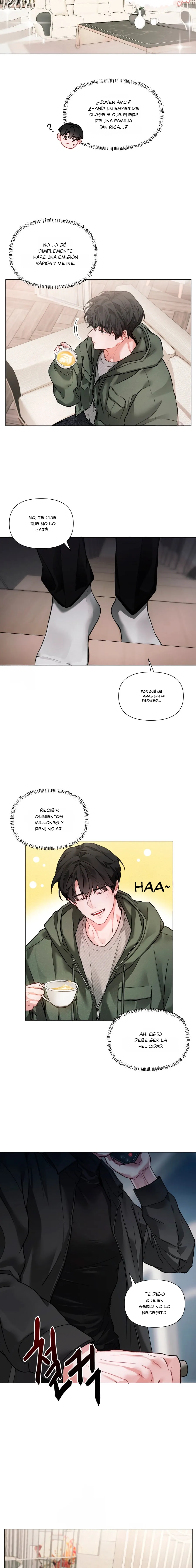 16 Un Guiado de Locura