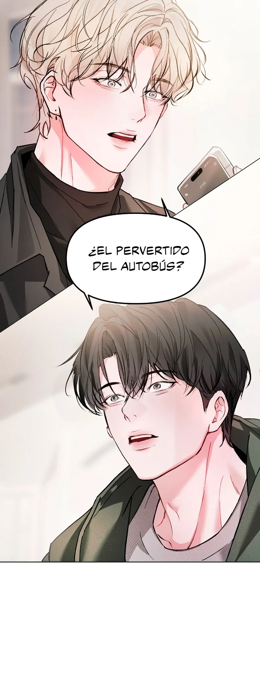 18 Un Guiado de Locura