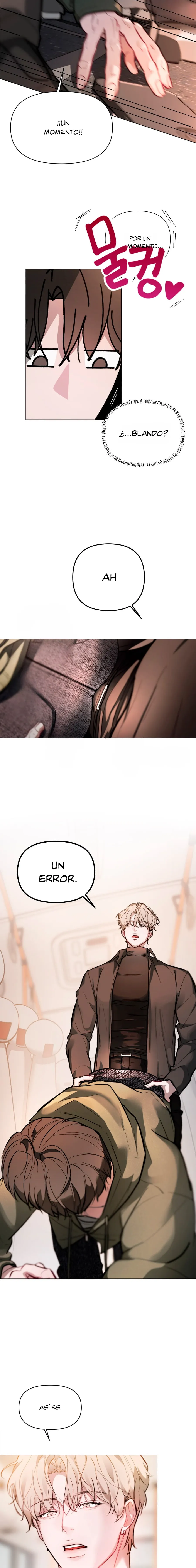 11 Un Guiado de Locura