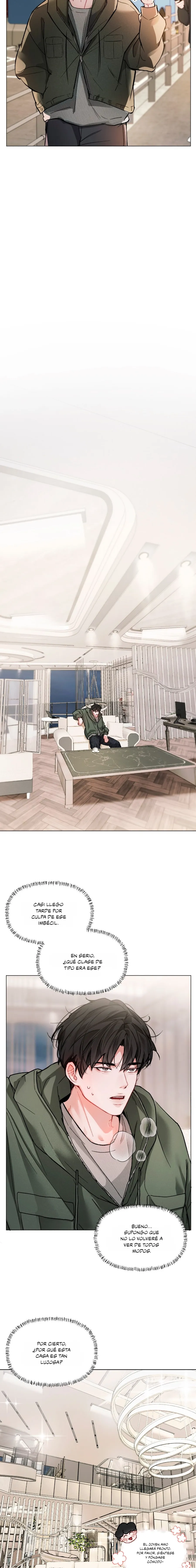 15 Un Guiado de Locura