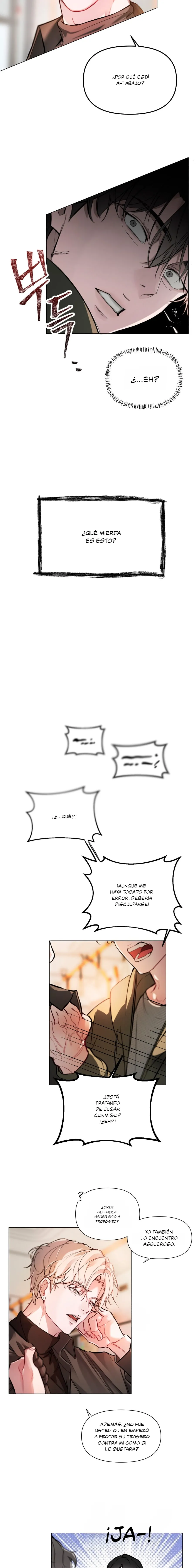 12 Un Guiado de Locura