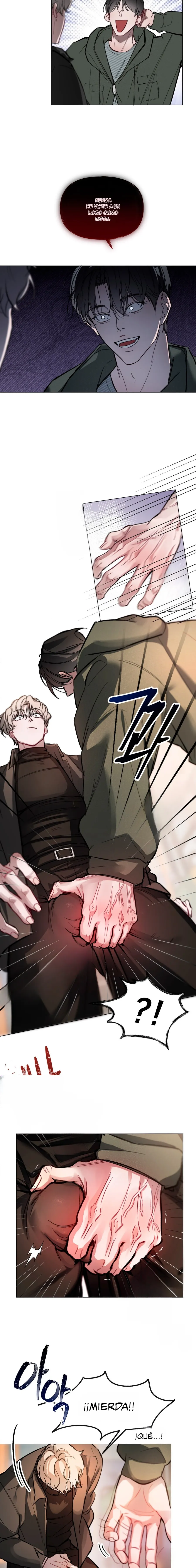 13 Un Guiado de Locura