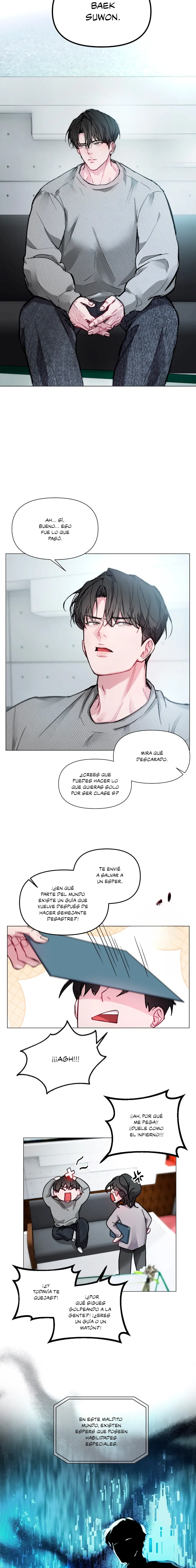 4 Un Guiado de Locura