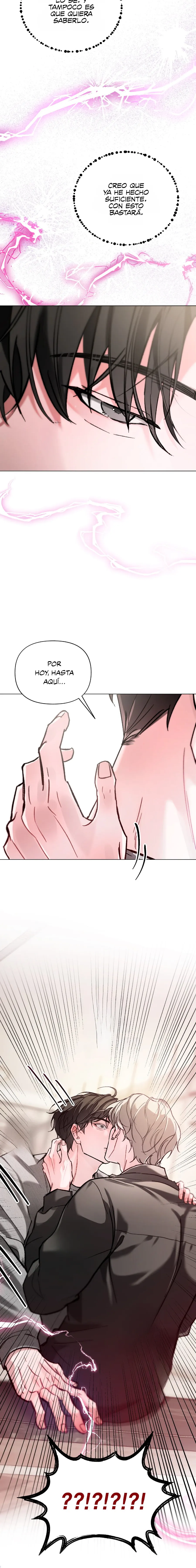 11 Un Guiado de Locura