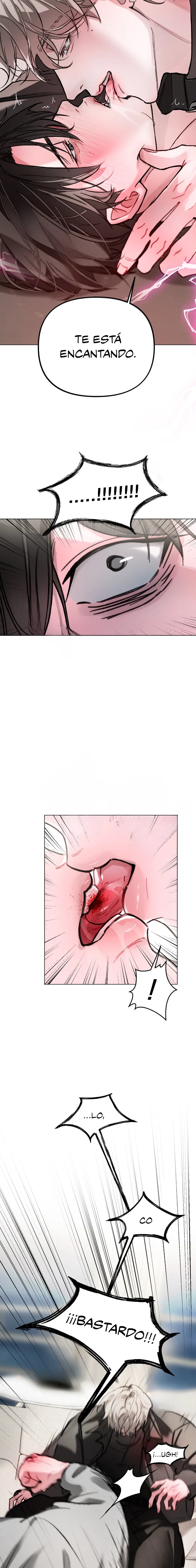 16 Un Guiado de Locura