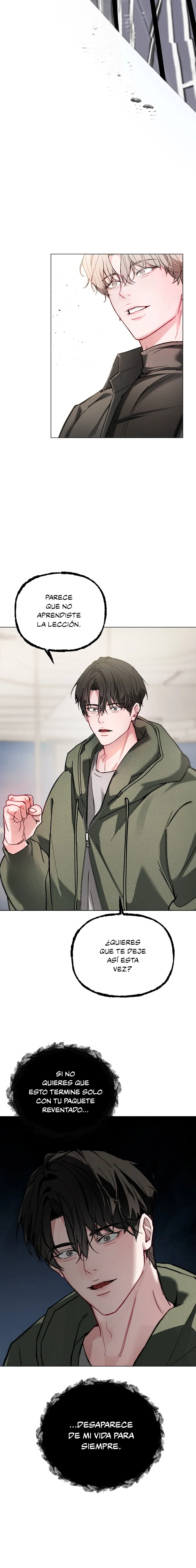 5 Un Guiado de Locura