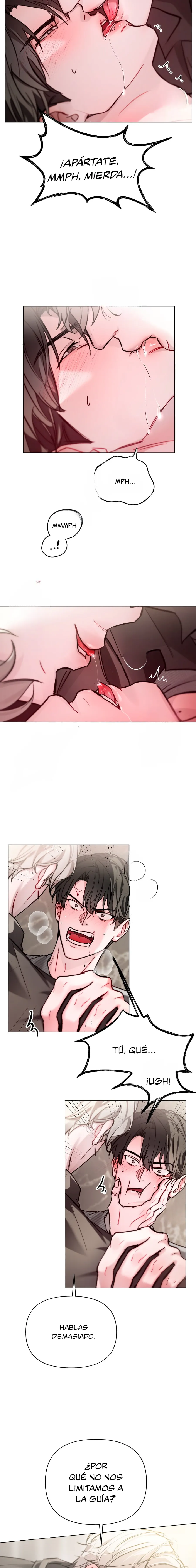 13 Un Guiado de Locura