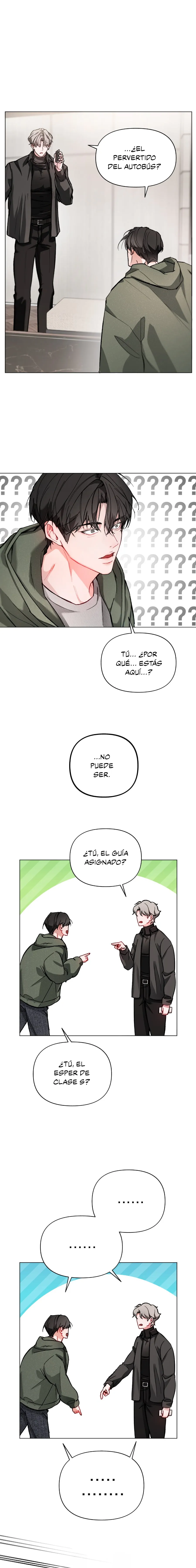 1 Un Guiado de Locura