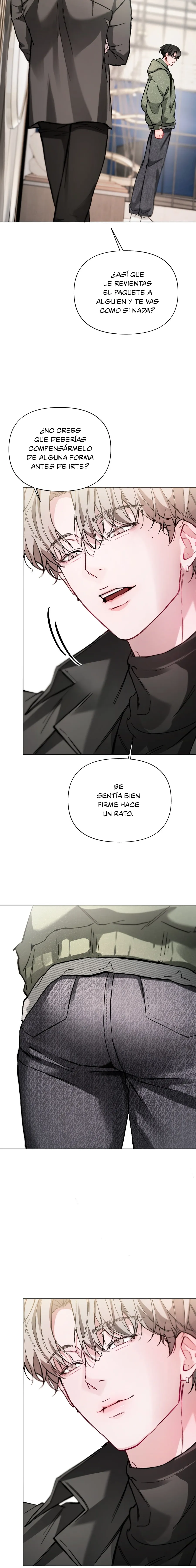 3 Un Guiado de Locura