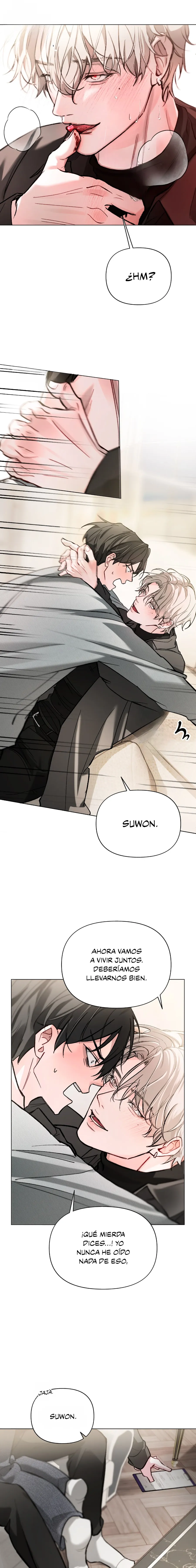 18 Un Guiado de Locura