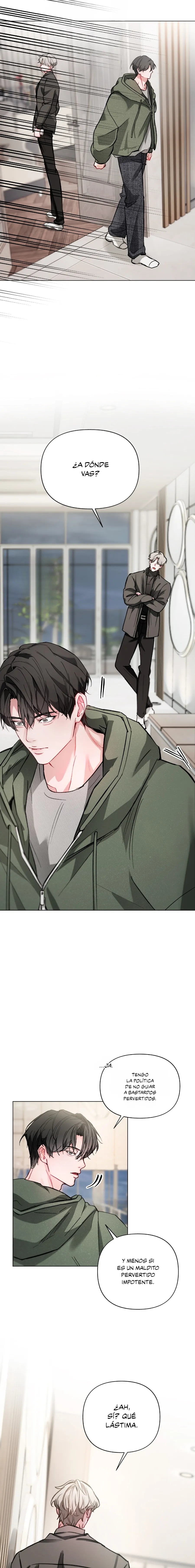 2 Un Guiado de Locura