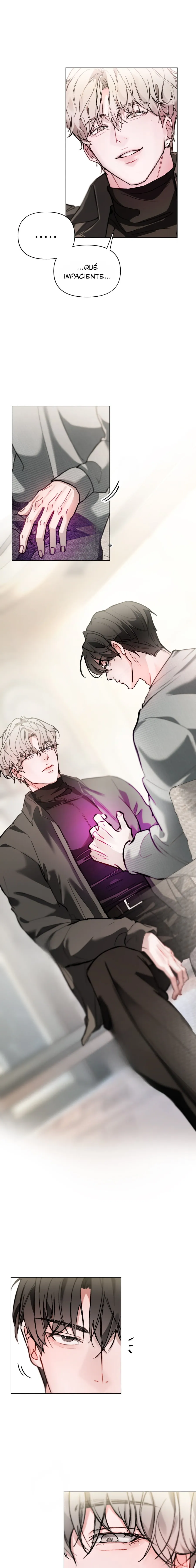 9 Un Guiado de Locura