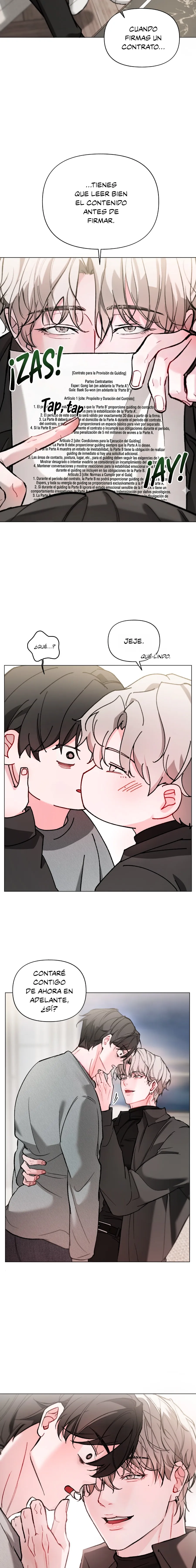 19 Un Guiado de Locura