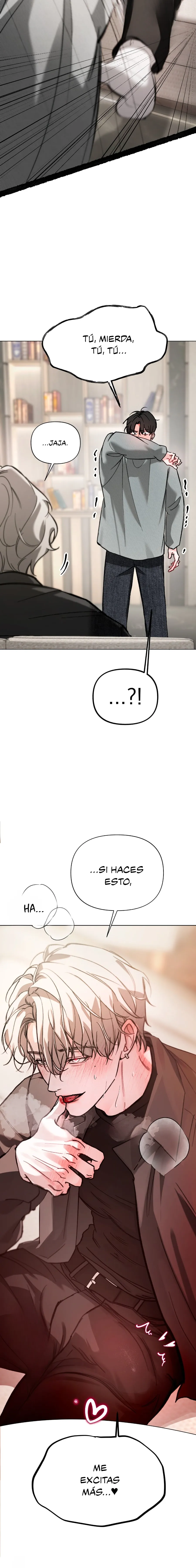 17 Un Guiado de Locura