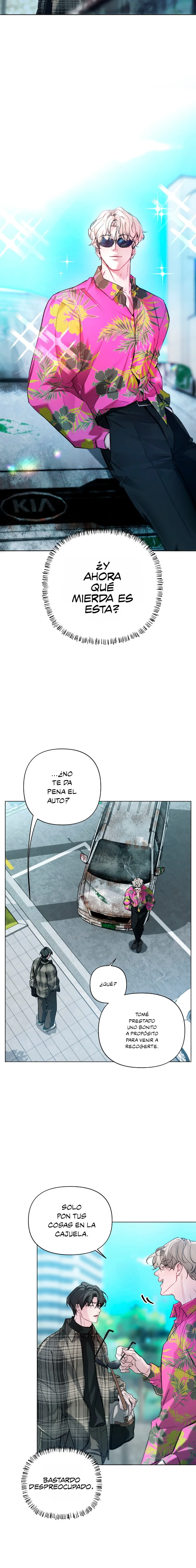 2 Un Guiado de Locura