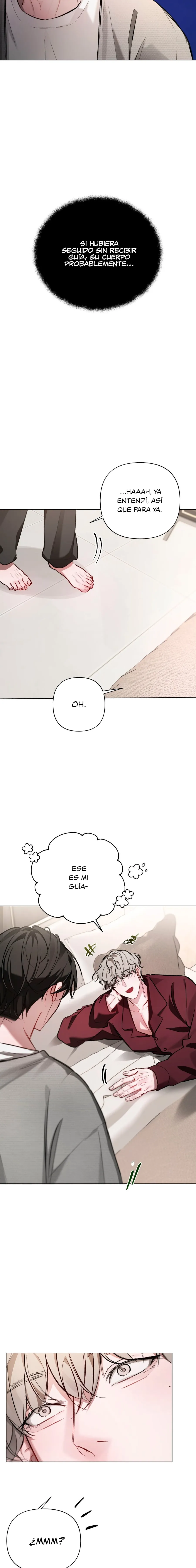 17 Un Guiado de Locura