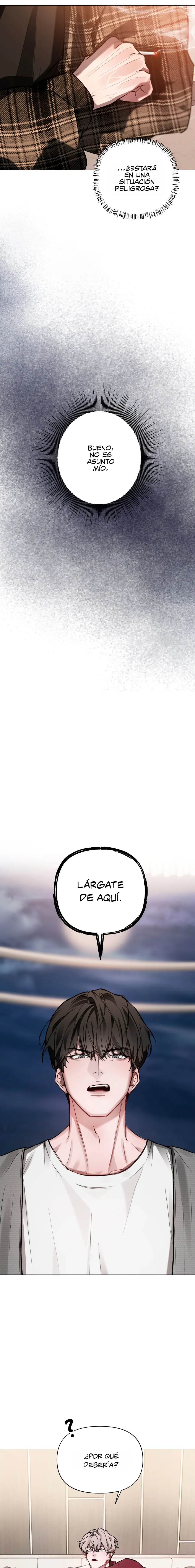 14 Un Guiado de Locura