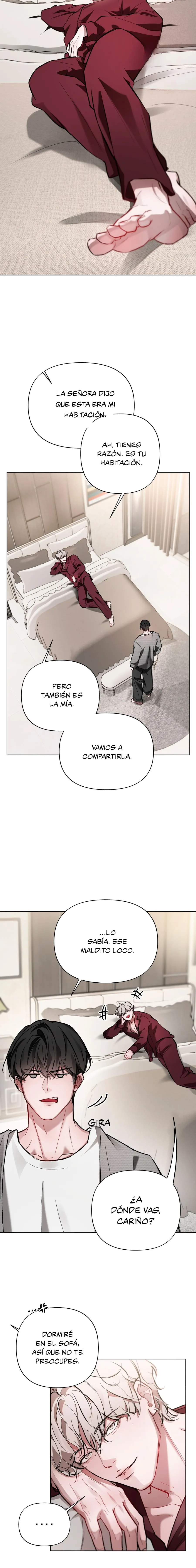 15 Un Guiado de Locura