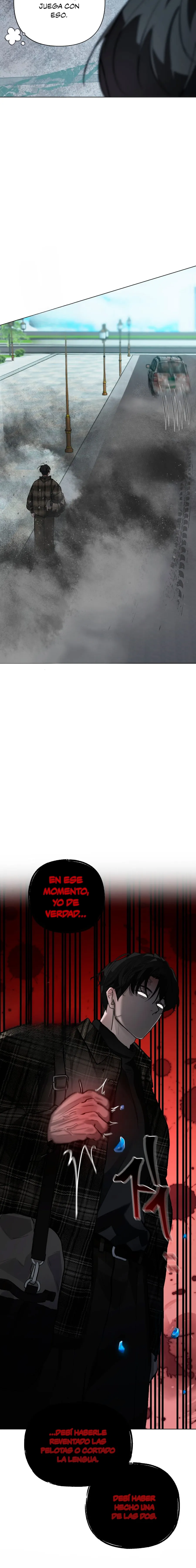 10 Un Guiado de Locura