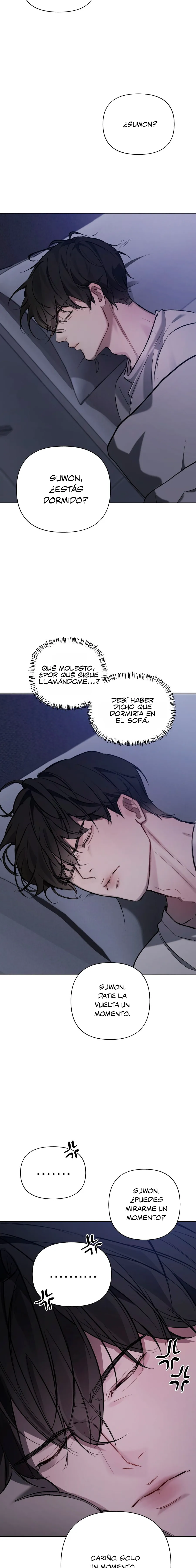 21 Un Guiado de Locura