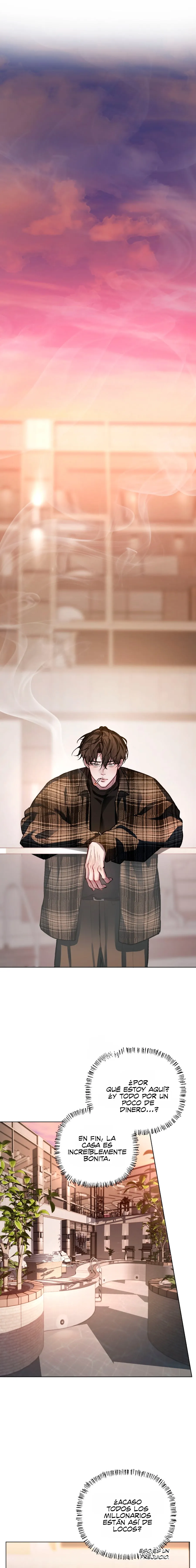 11 Un Guiado de Locura