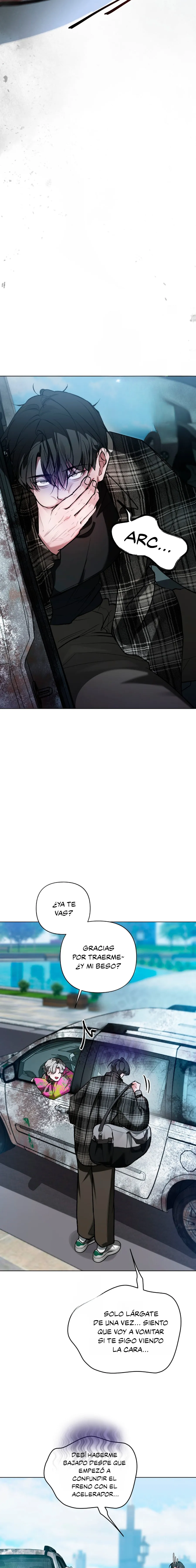 7 Un Guiado de Locura