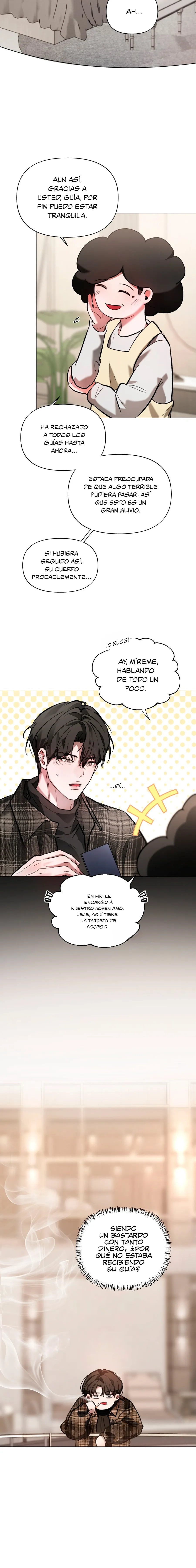 13 Un Guiado de Locura