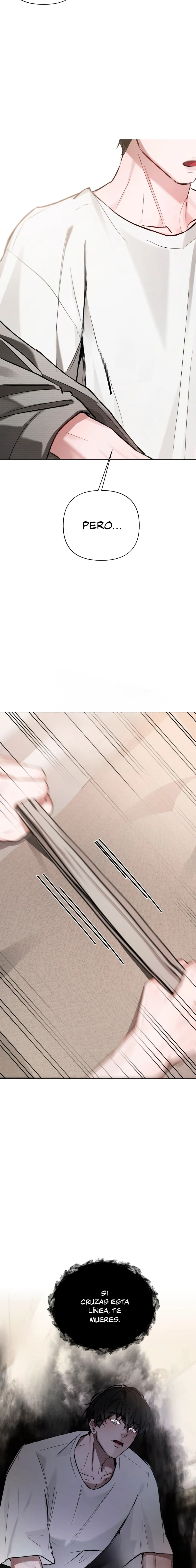 18 Un Guiado de Locura