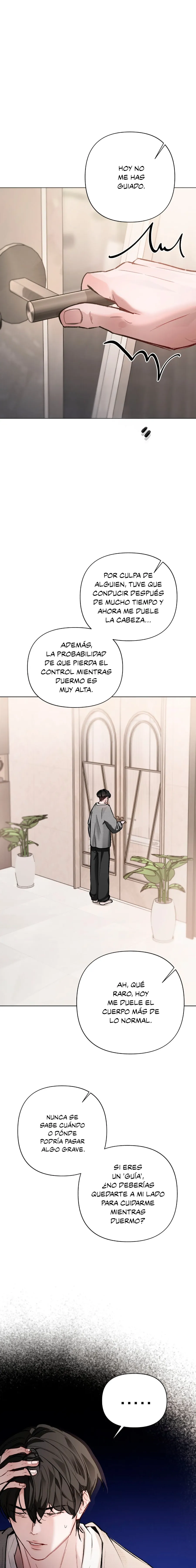 16 Un Guiado de Locura