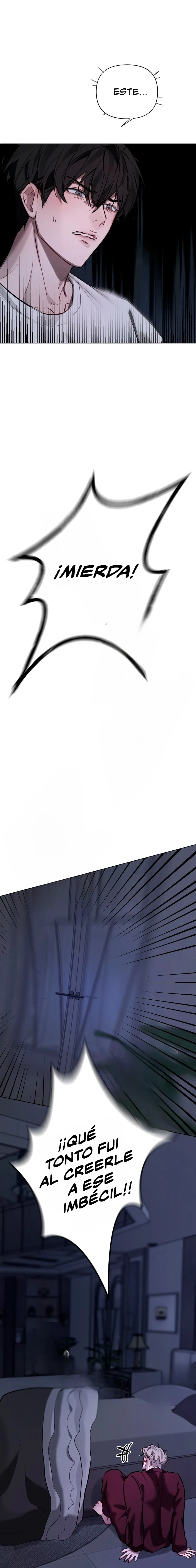 25 Un Guiado de Locura