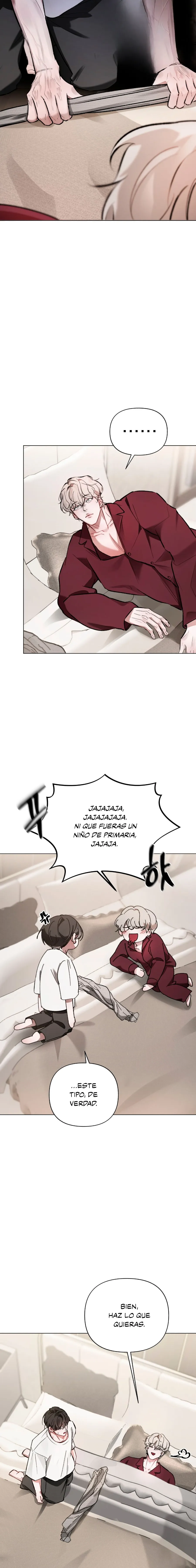 19 Un Guiado de Locura