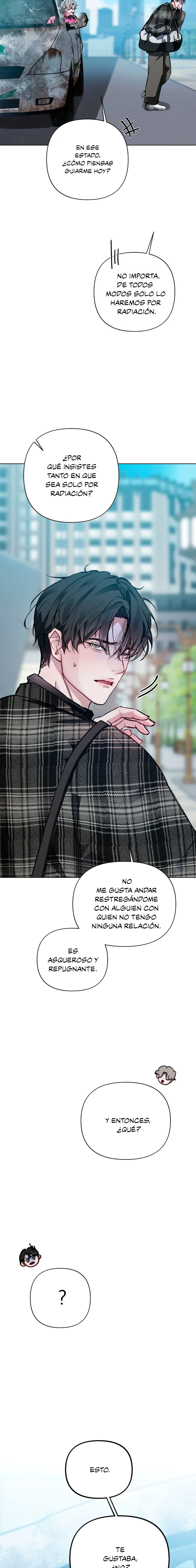 8 Un Guiado de Locura