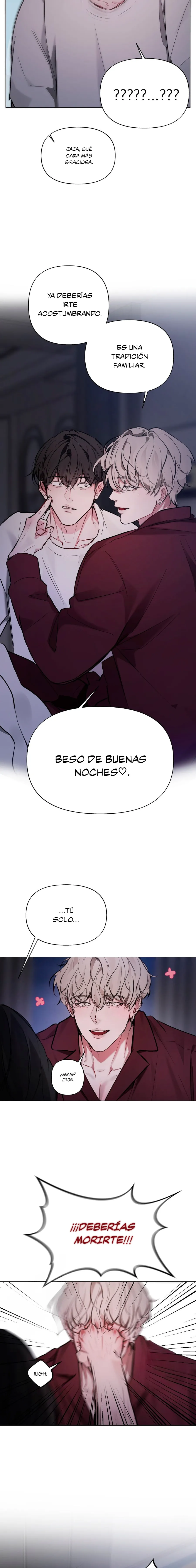 23 Un Guiado de Locura